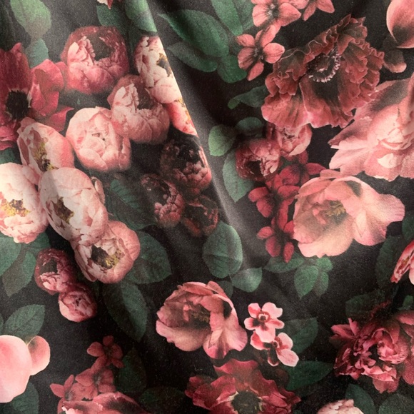 RENT THE RUNWAY BLOUSE - Picture 3 of 3